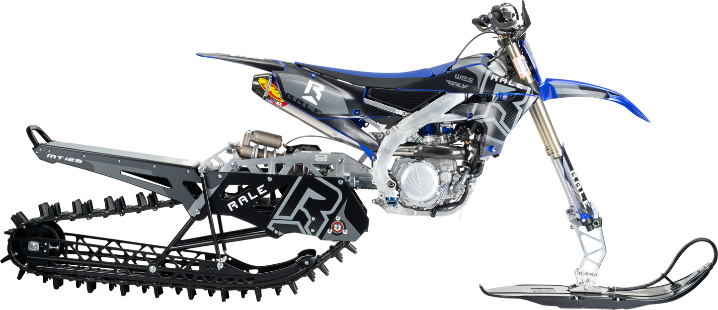 Mt129 Conversion Kit
