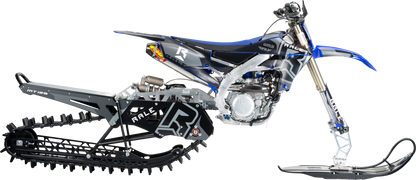 Mt129 Conversion Kit