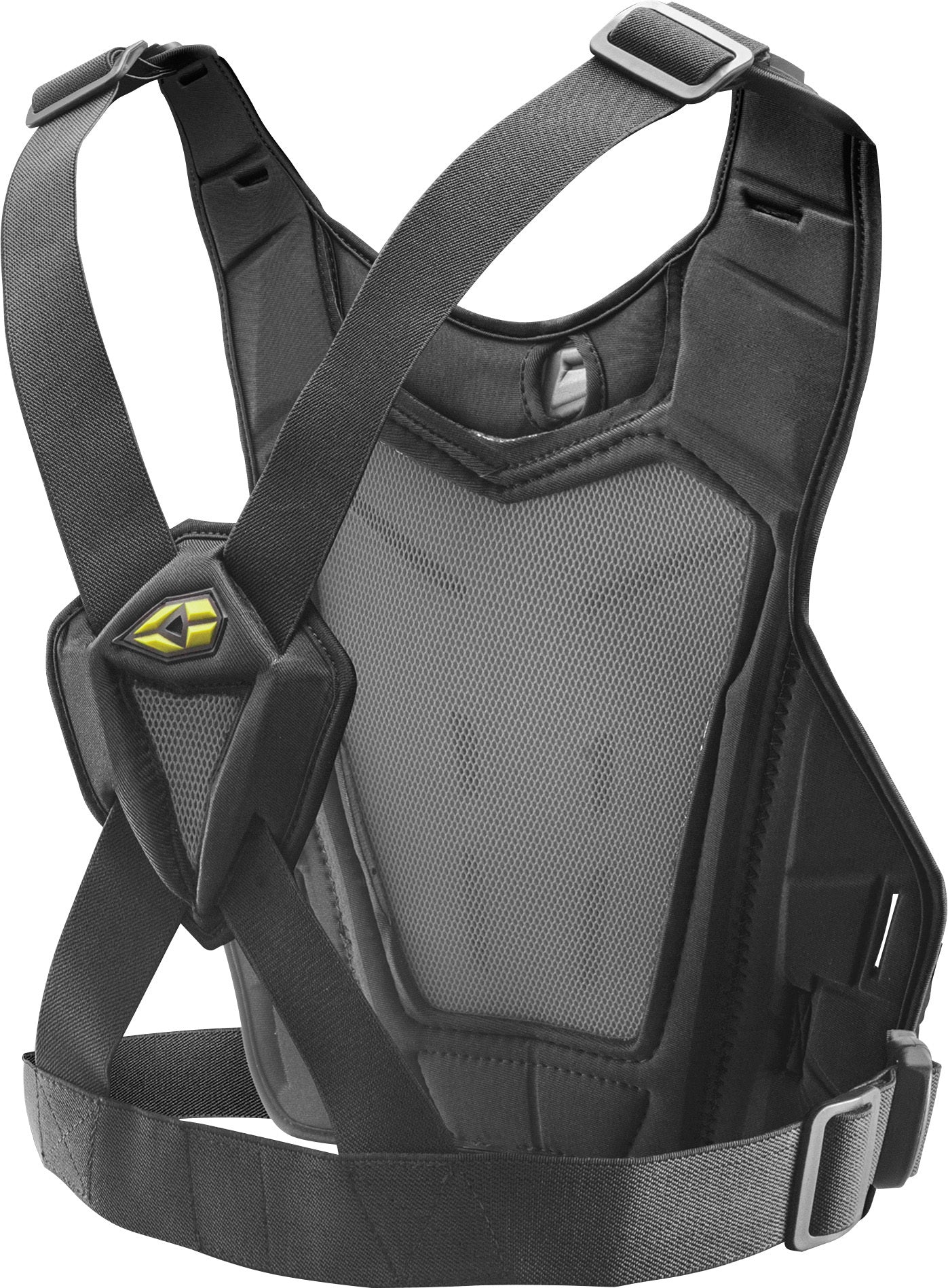 Revo 4 Roost Guard Black Lg/Xl