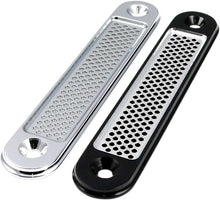 Turn Signal Elim Speed Freak Black `06 18 Flhx