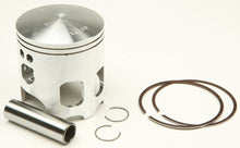 Piston Kit 64.50/+0.50 Yam