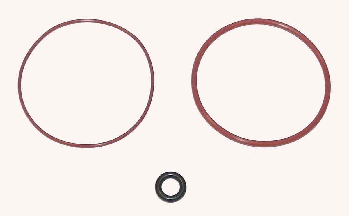 Oil Filter O Ring Kit Sd