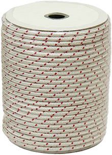 Poly Rope 1/8" X 250'