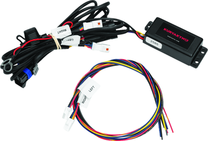 Kuryakyn Signal Splitter Module 3-Wire