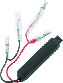 BikeMaster Turn Signal LED Resistors Pair
