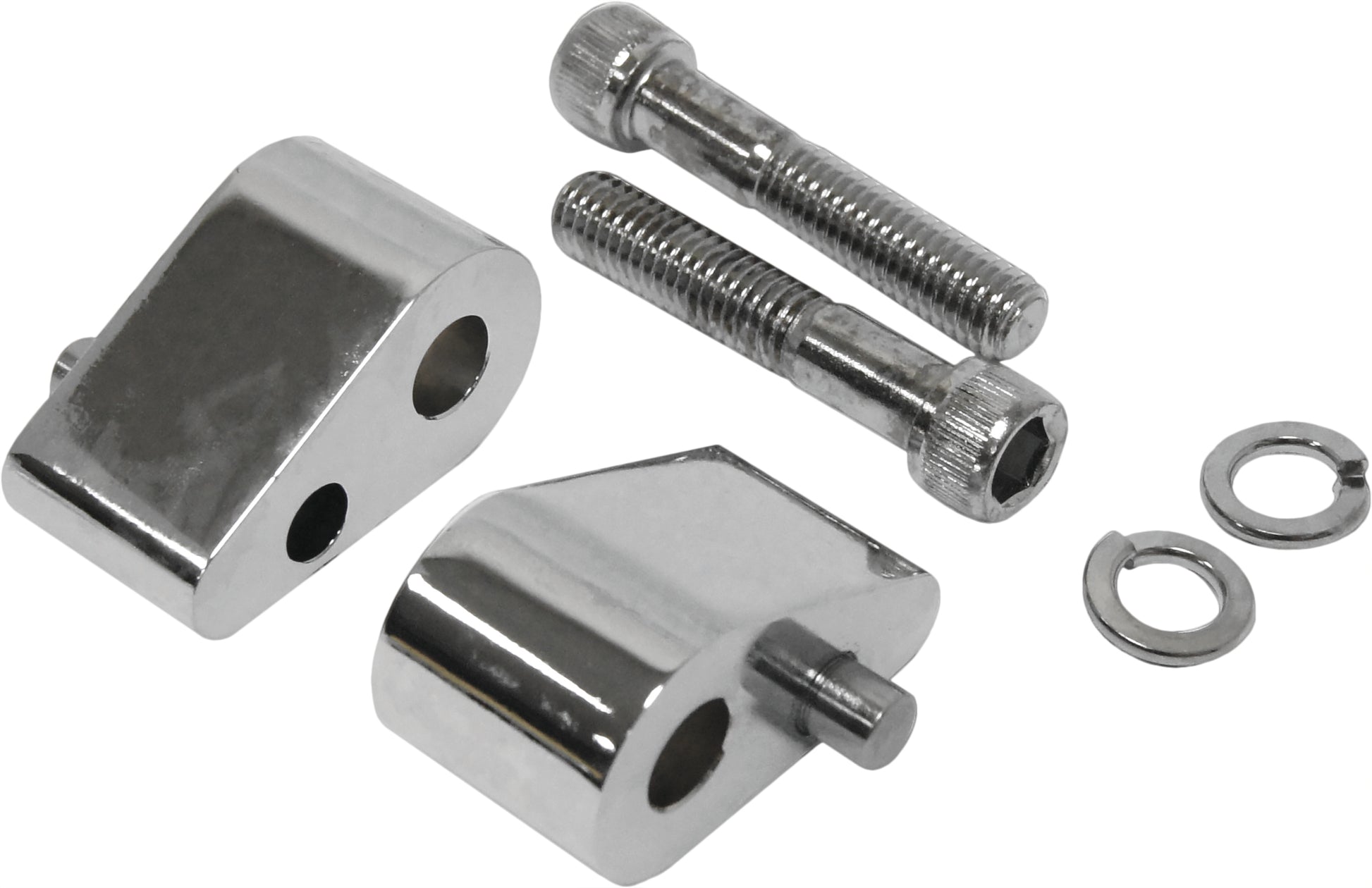 Passenger Fboard Ext Kit Flt/Flh