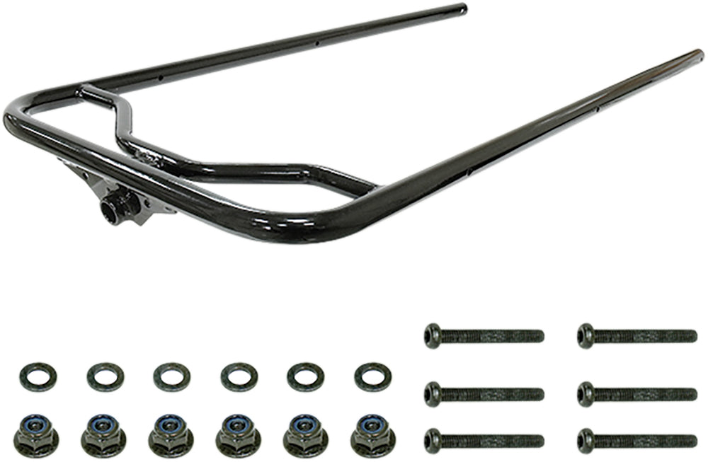 Bumper/Receiver Pol