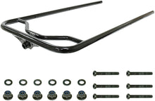Bumper/Receiver Pol