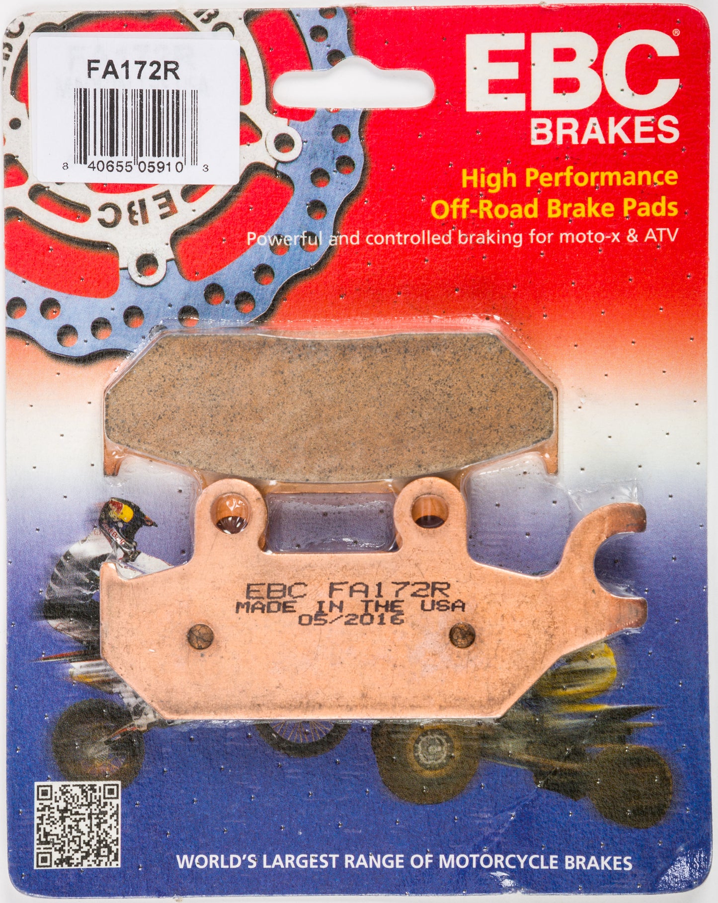 Brake Pads