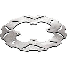 Brake Rotor