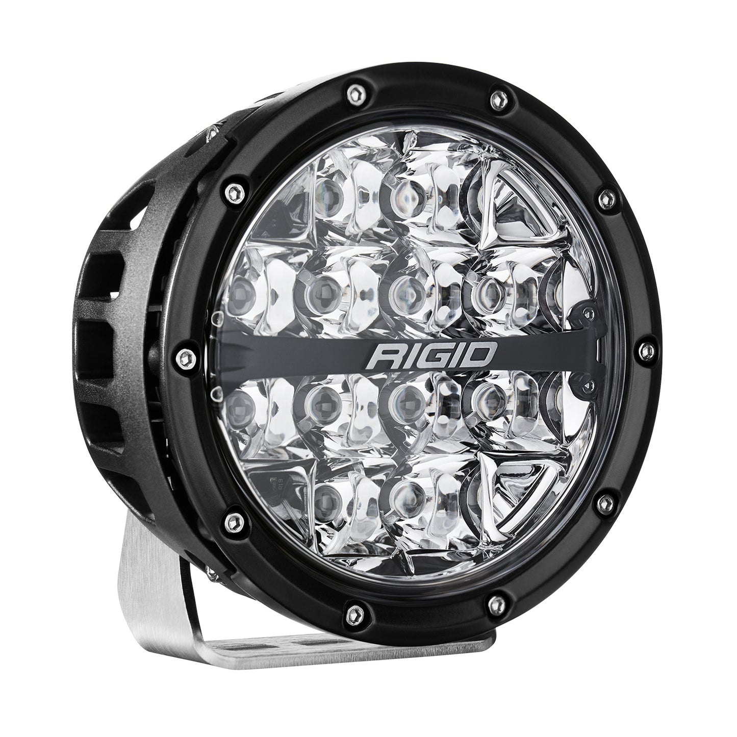360 Series 6" Spot Rgb/2 Rgbw