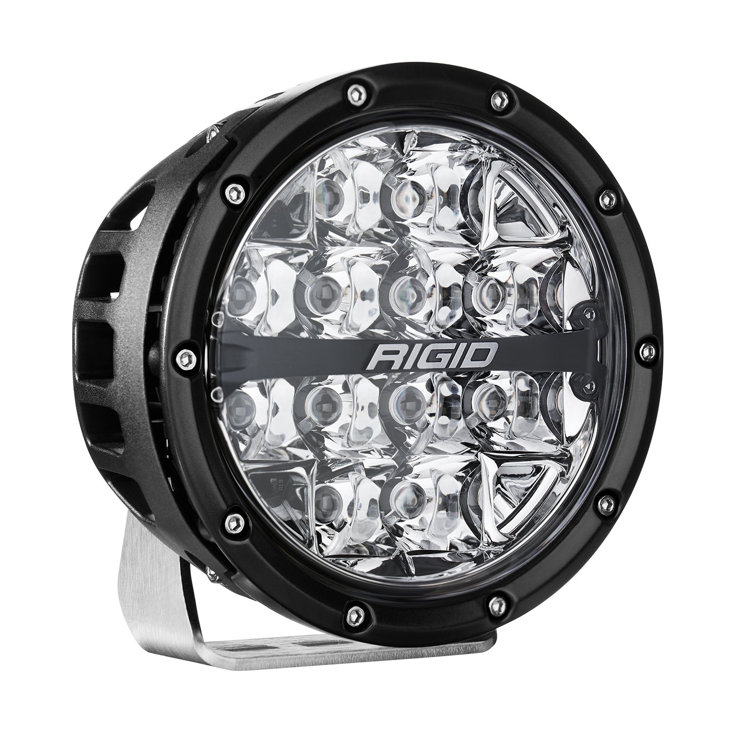 360 Series 6" Spot Rgb/2 Rgbw
