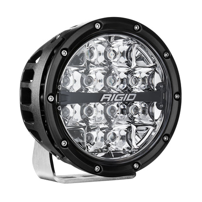 360 Series 6" Spot Rgb/2 Rgbw