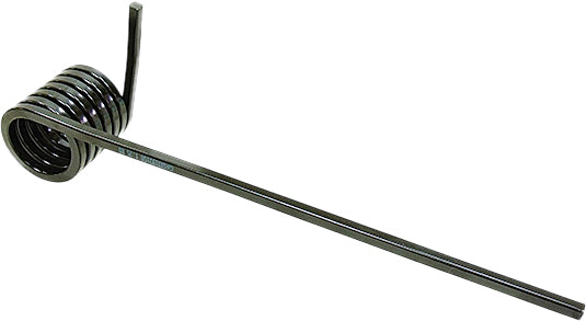 Rear Suspension Spring   Left