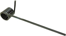Rear Suspension Spring   Left