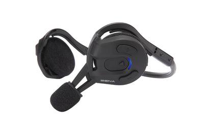 Expand Bluetooth Neckband Intercom