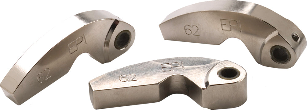Belly Buster Weights 54g 3/Pk