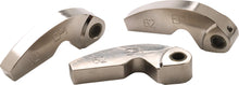 Belly Buster Weights 62g 3/Pk