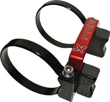 Quick Release W/3.25" Clamp 2 Clamps Needed