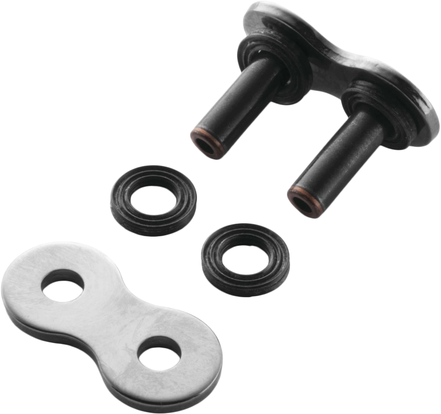 Cc520zxw Drive Chain Chrome Rivet M/L