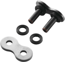 Cc520zxw Drive Chain Chrome Rivet M/L