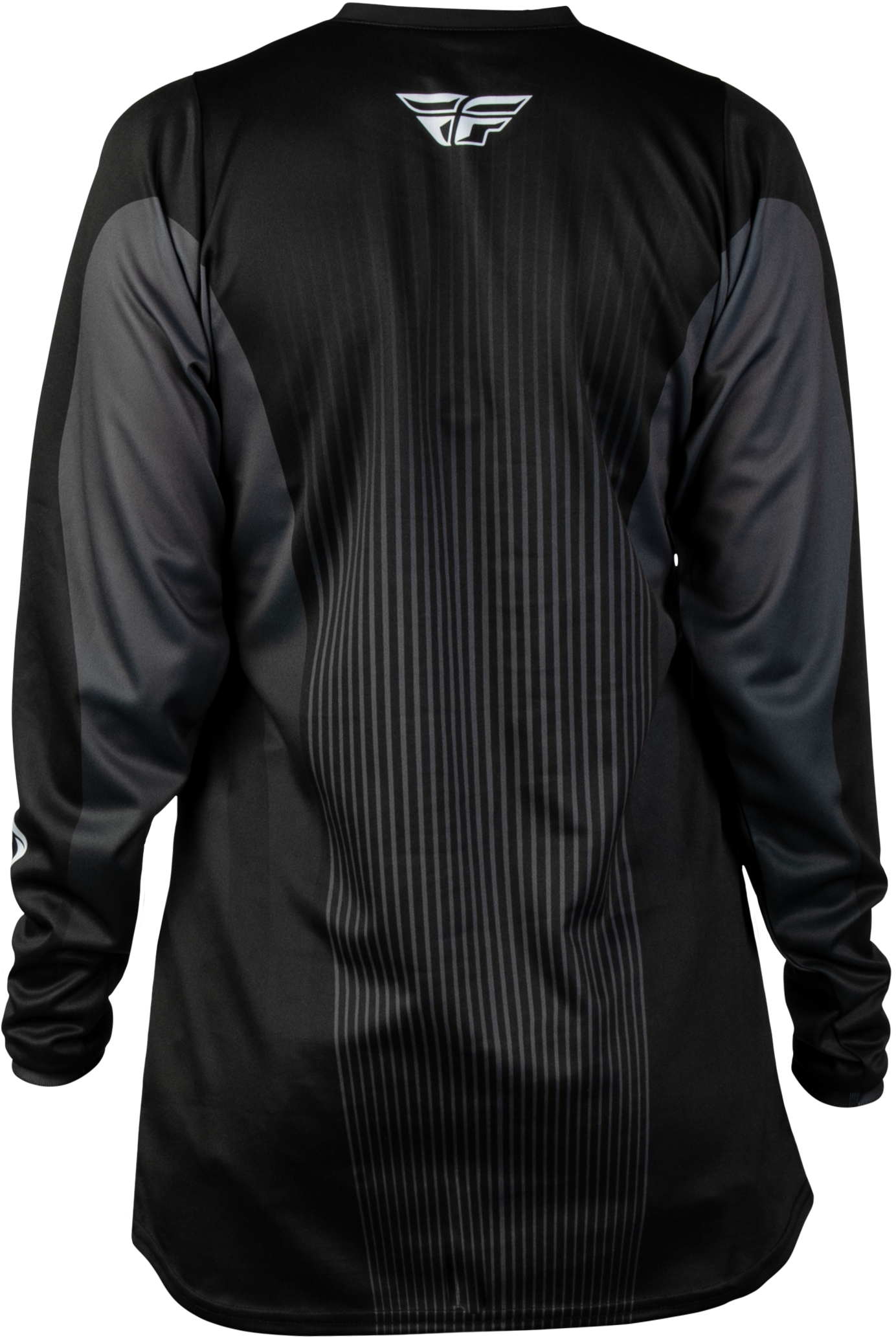 Women's F 16 Lift Jersey White/Black Sm