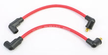 Ign Wires Ultra 40/Set Red 82 99 Fxr