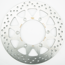 Standard Brake Rotor