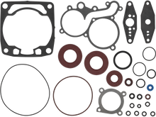 Full Gasket Kit Ac/Yam
