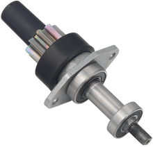 Drive Gear Repair Kit Pol