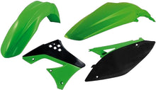 Plastic Kit Green