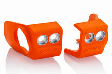 Fork Shoe Pro Orange Sx/Sx F/Xc/Xc F/Exc F