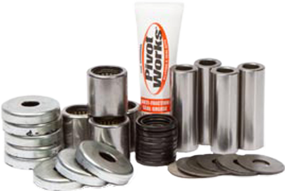 Lower A Arm Kit