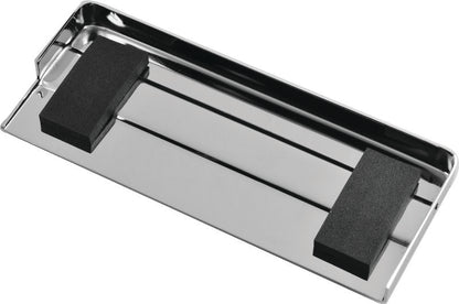 Bikers Choice 73-86 FX / 82-96 XL Chrome Battery Top Cover Replaces H-D 66367-73