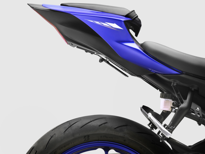 Flat Out Fender Eliminator Yam