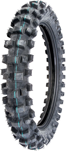 Tire Gs 45f Rear 3.00 12 4pr Bias Tt