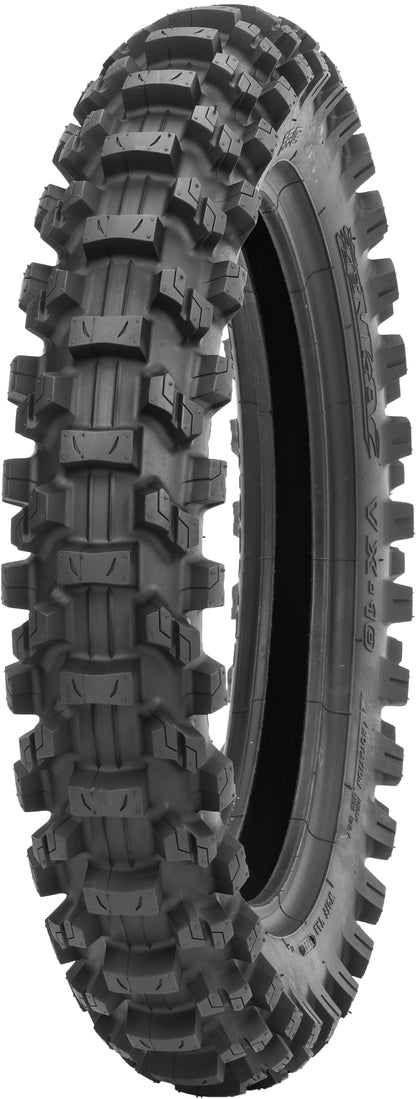 Tire Vx 10 Front/Rear 60/100 10 33j Bias Tt