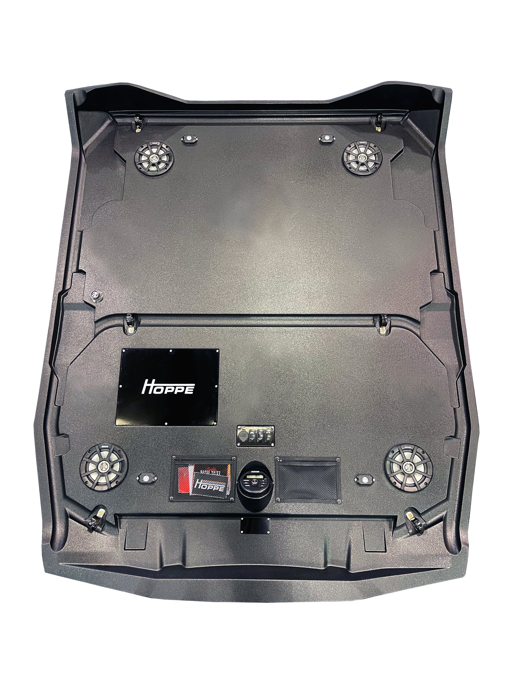 Stereo Top 4 Speakers Without Sub