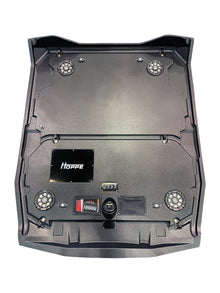 Stereo Top 4 Speakers Without Sub