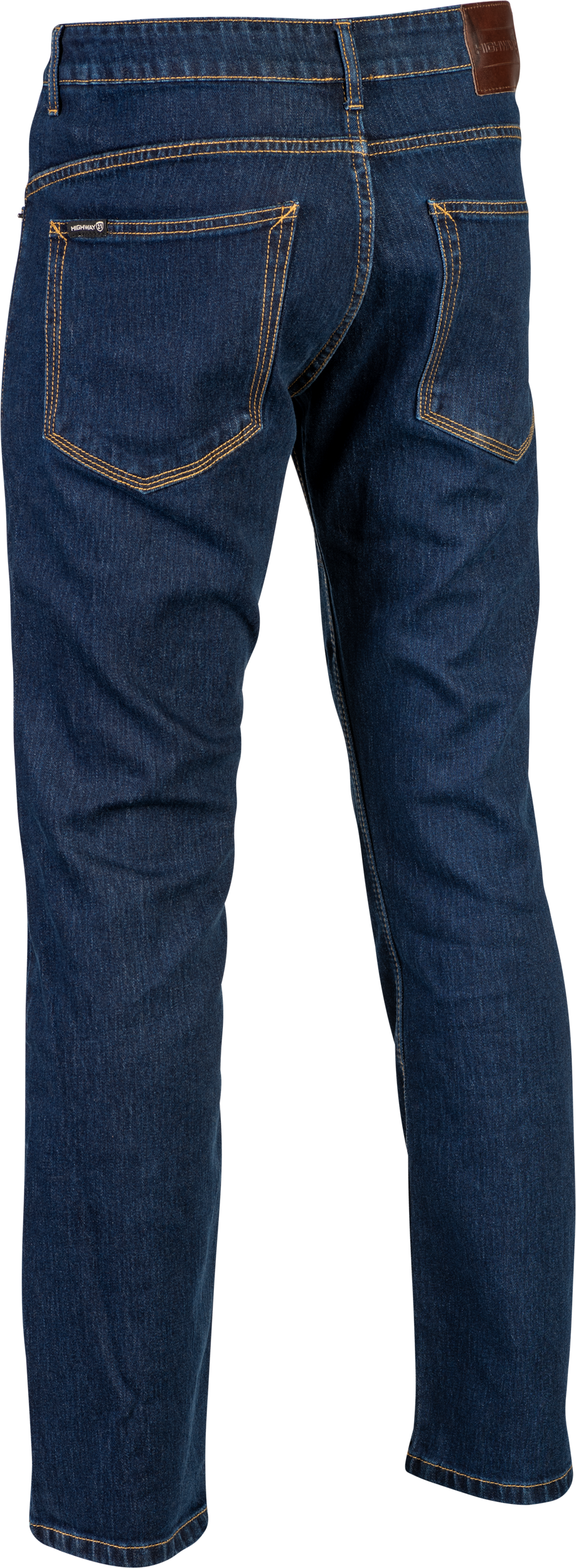 Stronghold Jeans Blue Sz 36 Tall