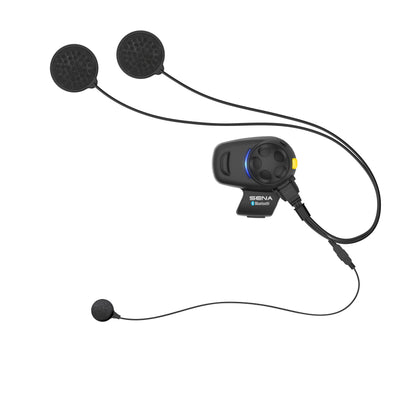 Single Pack Headset W/Fm Tuner W/Wired Boom/Mic