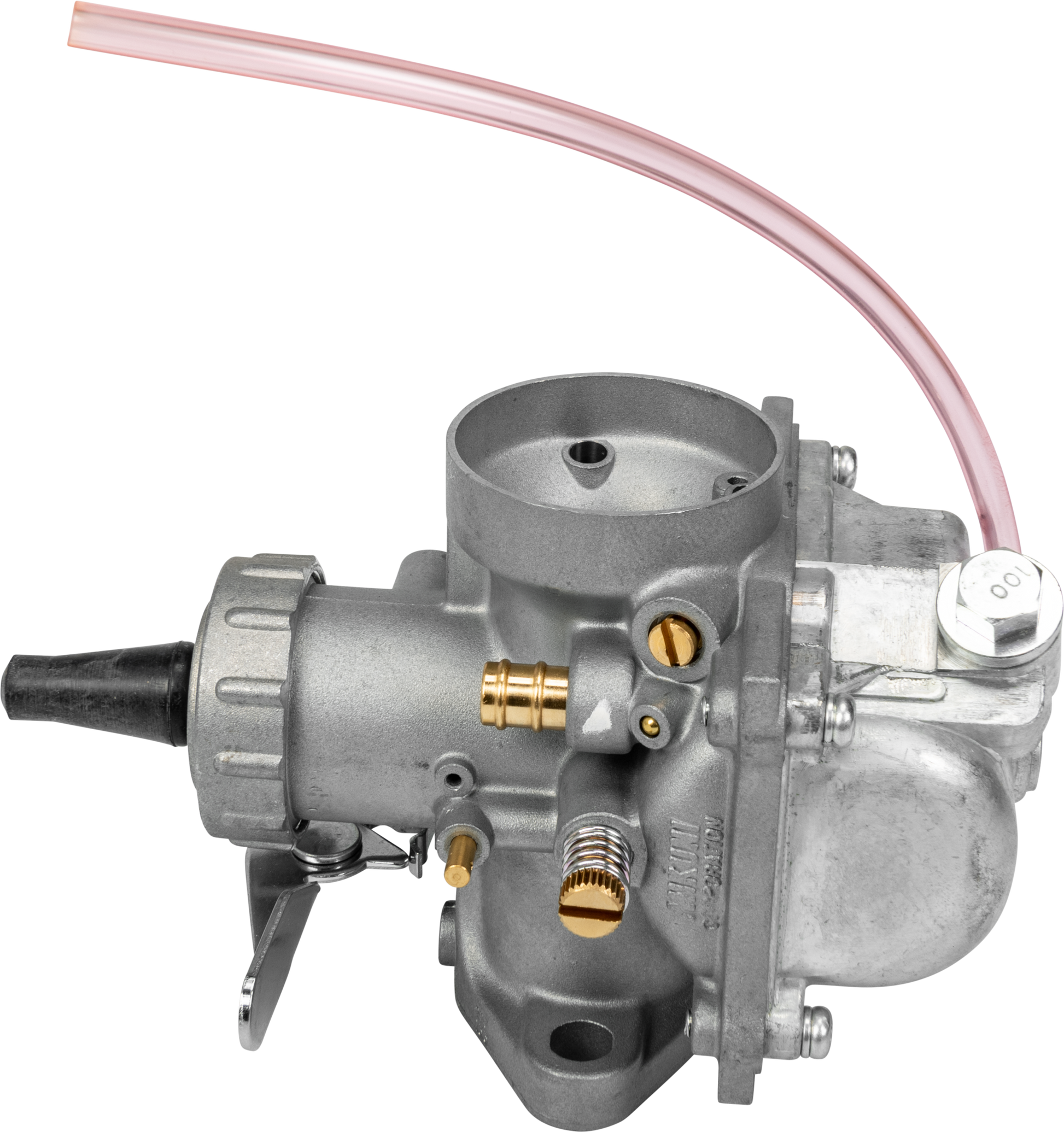 Roundslide Carb Mikuni Vm22