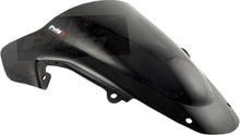Windscreen Racing Dark Smoke