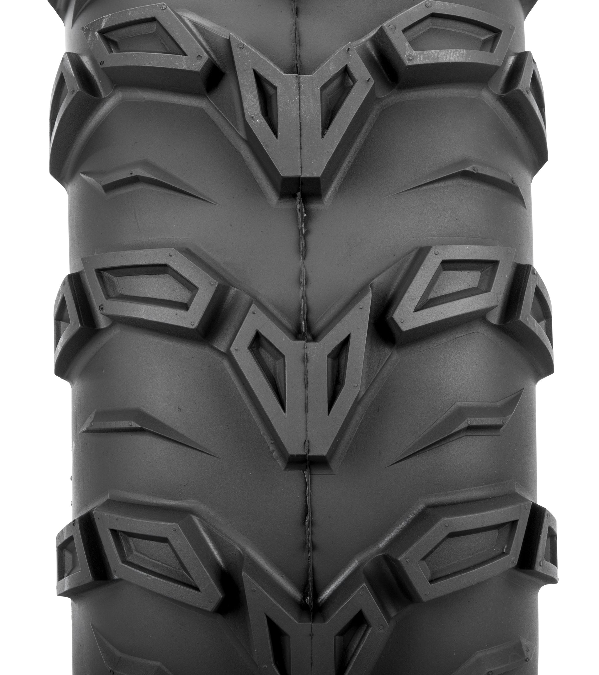 Tire Mud Rebel 27x10 14 Bias 6pr Lr470lbs