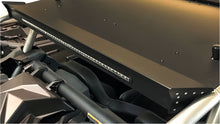 Striker Roof W/ Pocket Solar Black