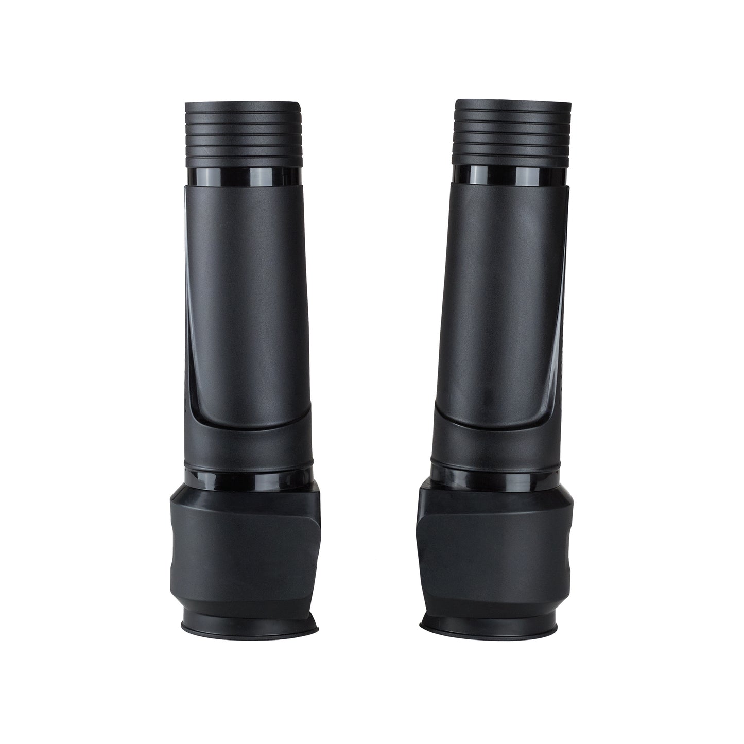 Upper Fork W/Clamp Protector Black