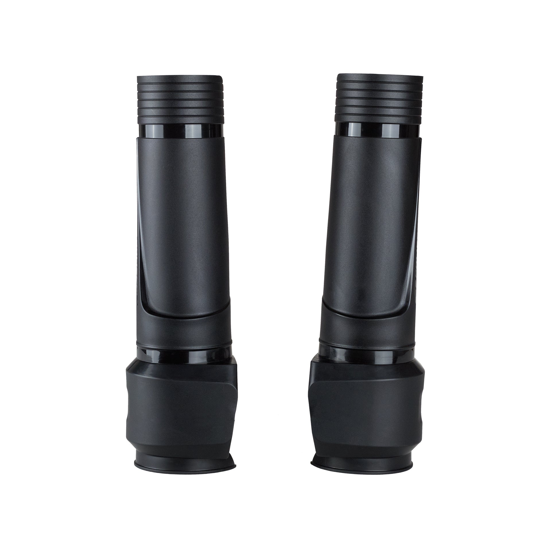 Upper Fork W/Clamp Protector Black