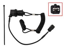 Tether Switch Pol