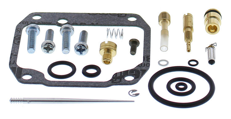 Carburetor Rebuild Kit