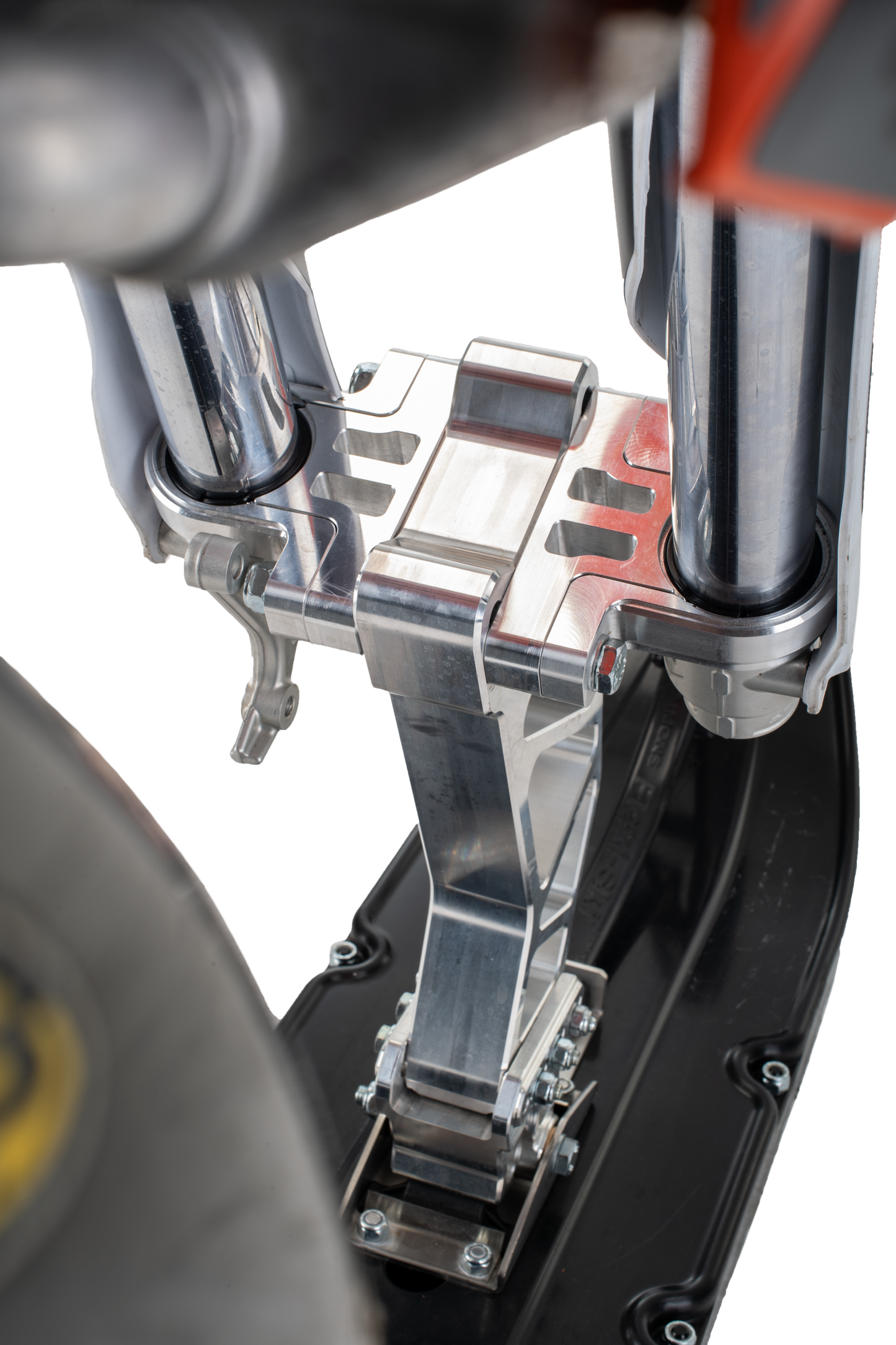 St120 Conversion Kit